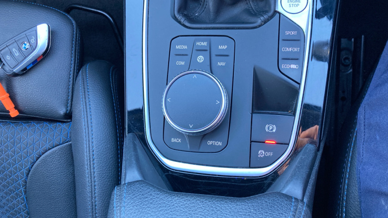 BMW 1 Series 118i [136] M Sport 5dr [Live Cockpit Professional] Petrol Hatchback